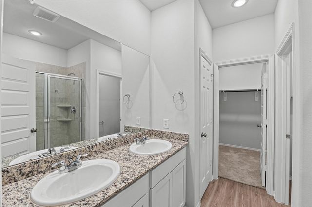 10718 Soapberry Court, Tomball, TX 77375
