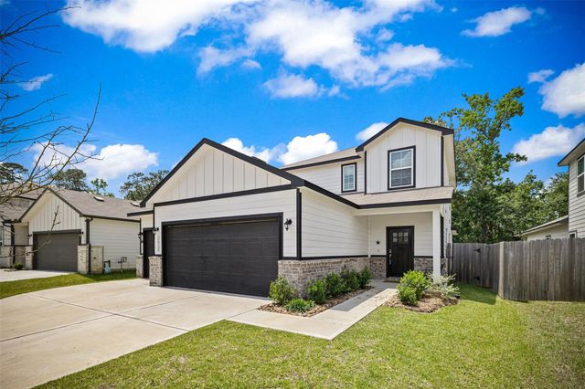 10718 Soapberry Court, Tomball, TX 77375