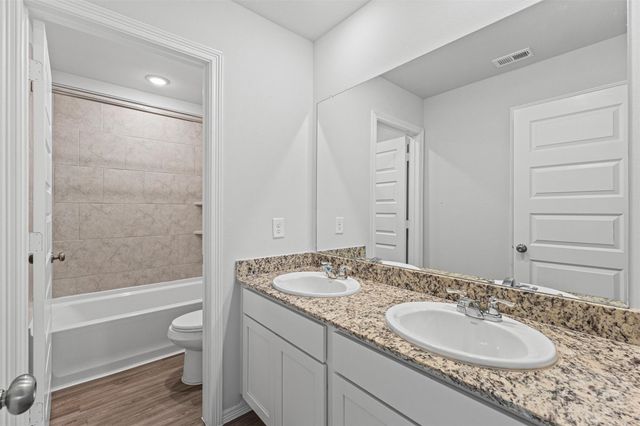 10718 Soapberry Court, Tomball, TX 77375