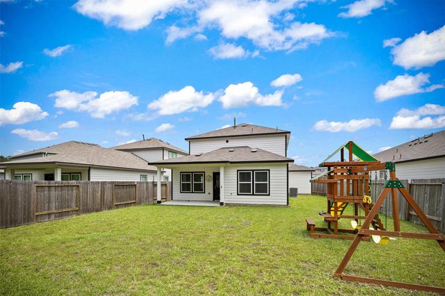 10718 Soapberry Court, Tomball, TX 77375