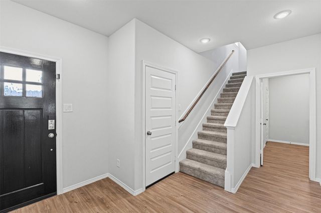 10718 Soapberry Court, Tomball, TX 77375