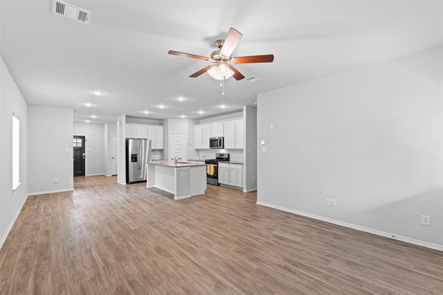 10718 Soapberry Court, Tomball, TX 77375