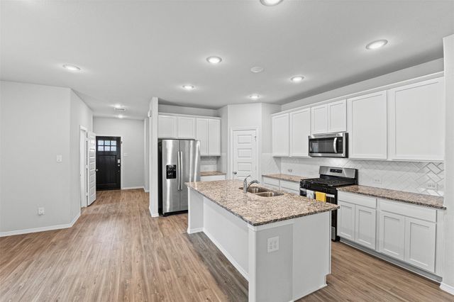 10718 Soapberry Court, Tomball, TX 77375