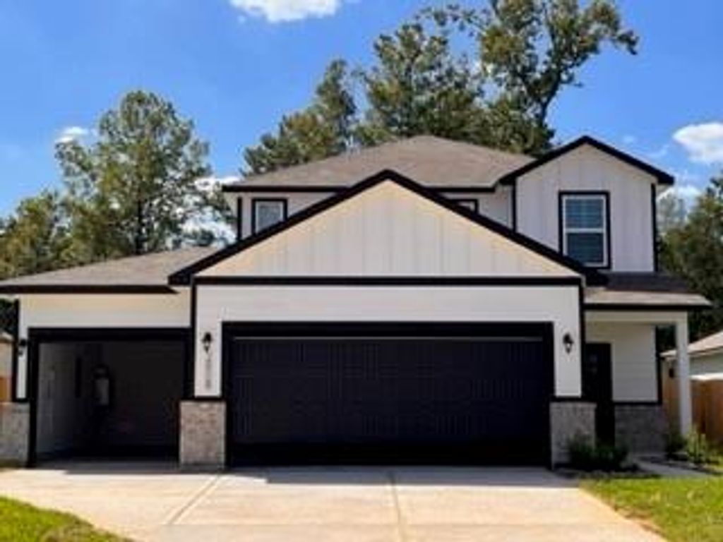 10718 Soapberry Court, Tomball, TX 77375