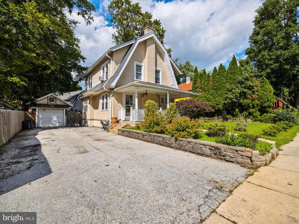 306 S STATE RD, UPPER DARBY, PA 19082 — photo 2
