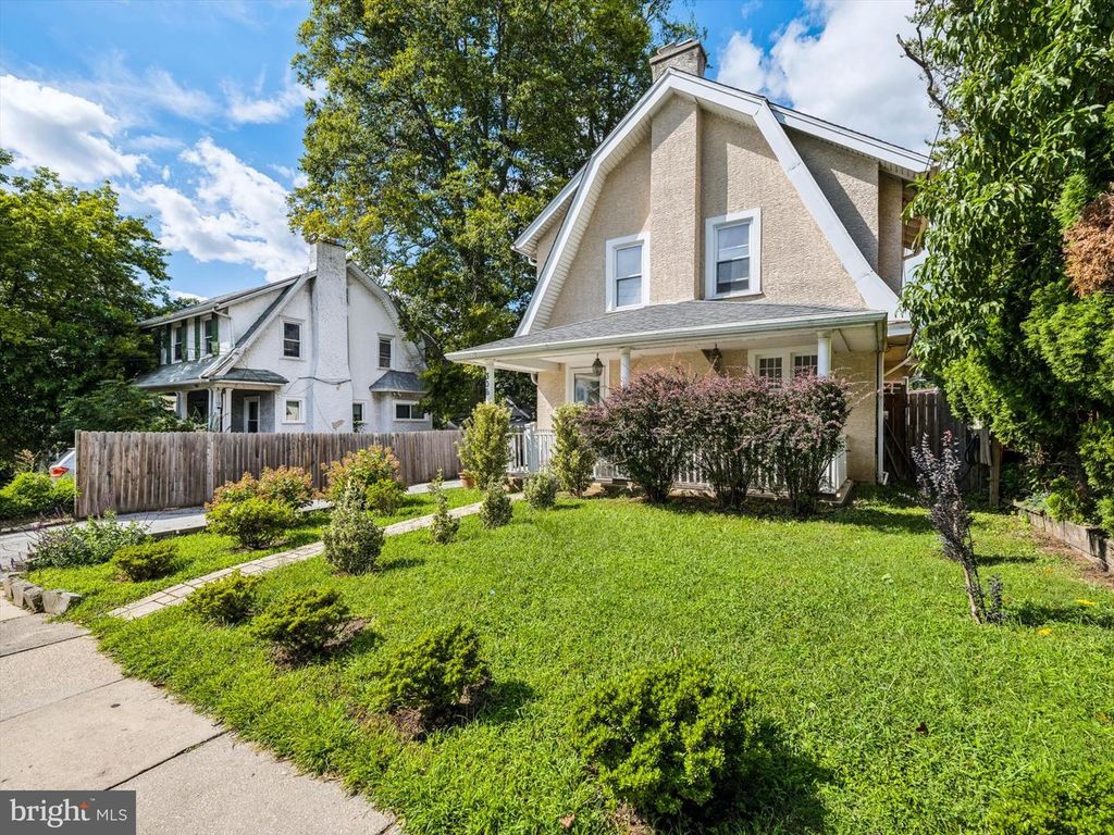 306 S STATE RD, UPPER DARBY, PA 19082 — photo 3