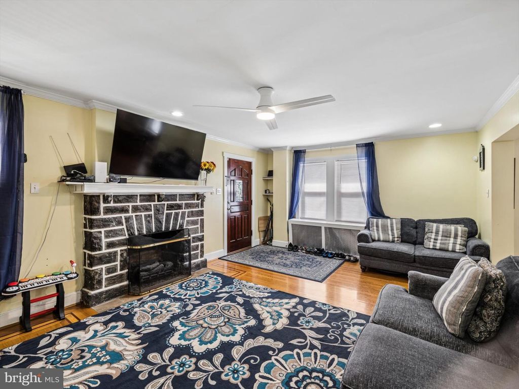 306 S STATE RD, UPPER DARBY, PA 19082 — photo 5