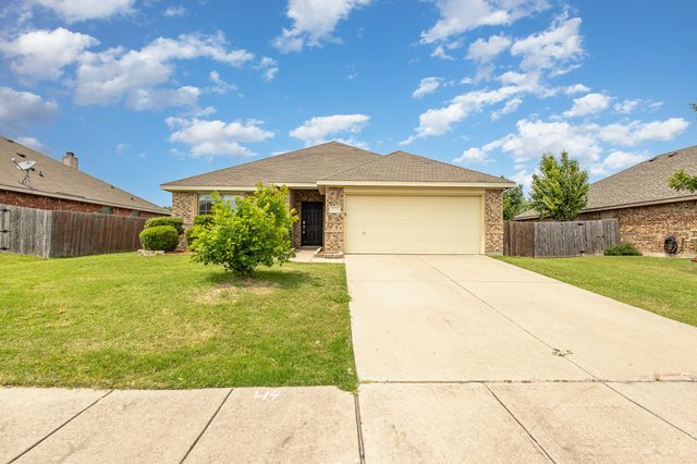 213 Longhorn Drive, Waxahachie, TX 75165