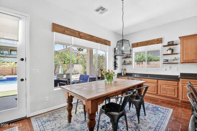 3420 S HOLGUIN Way, Chandler, AZ 85248
