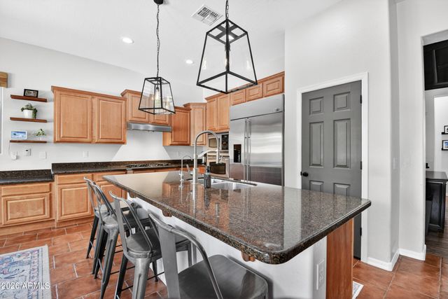 3420 S HOLGUIN Way, Chandler, AZ 85248