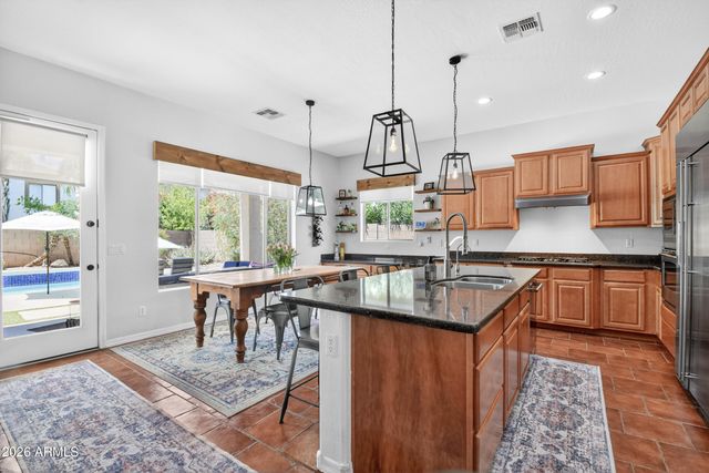 3420 S HOLGUIN Way, Chandler, AZ 85248