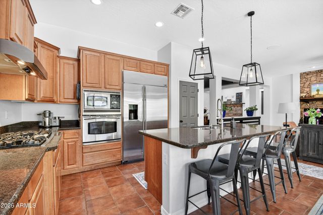 3420 S HOLGUIN Way, Chandler, AZ 85248