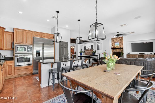 3420 S HOLGUIN Way, Chandler, AZ 85248