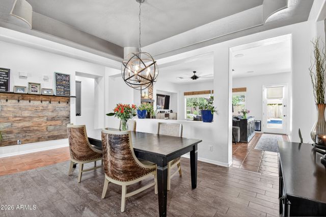 3420 S HOLGUIN Way, Chandler, AZ 85248