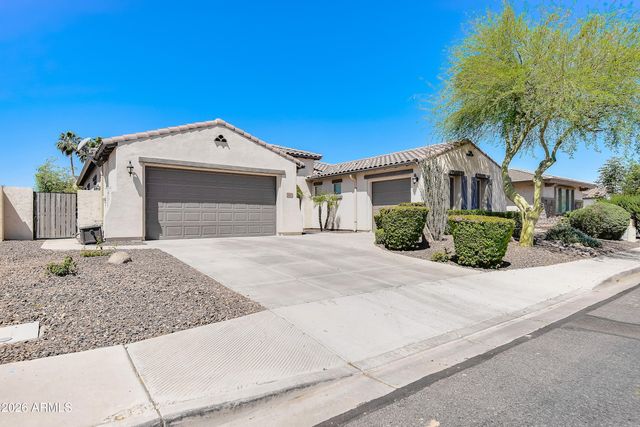 3420 S HOLGUIN Way, Chandler, AZ 85248