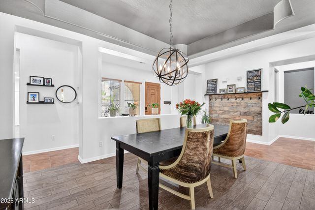 3420 S HOLGUIN Way, Chandler, AZ 85248
