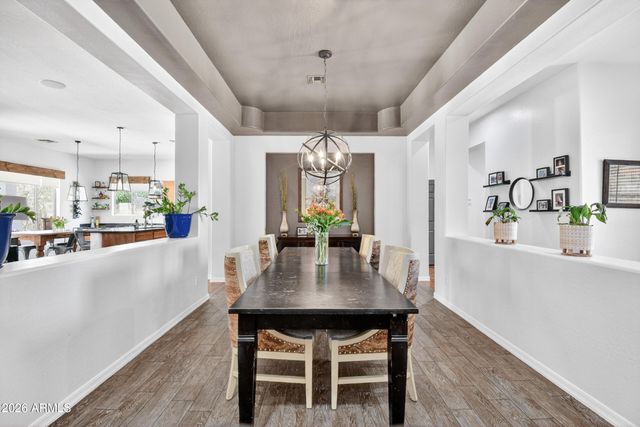 3420 S HOLGUIN Way, Chandler, AZ 85248