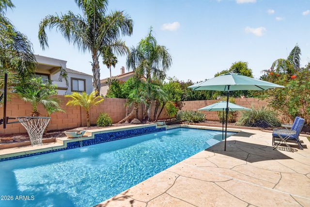 3420 S HOLGUIN Way, Chandler, AZ 85248
