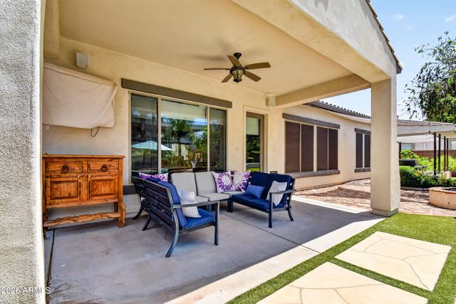 3420 S HOLGUIN Way, Chandler, AZ 85248