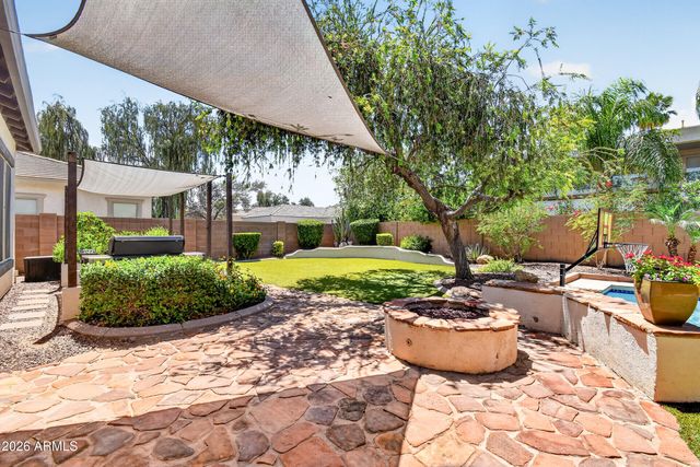 3420 S HOLGUIN Way, Chandler, AZ 85248