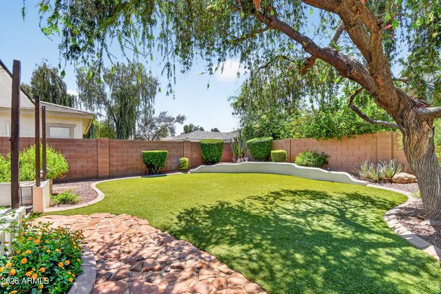 3420 S HOLGUIN Way, Chandler, AZ 85248