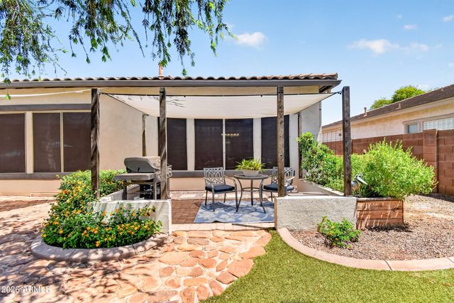 3420 S HOLGUIN Way, Chandler, AZ 85248