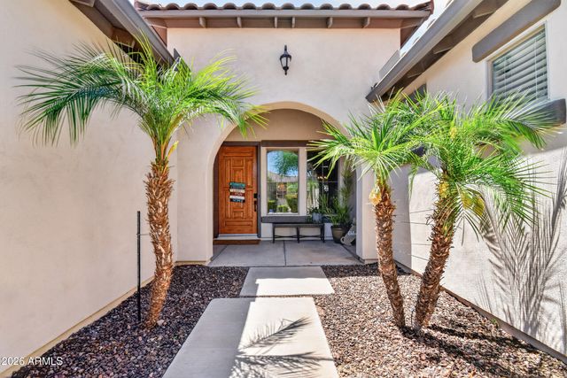 3420 S HOLGUIN Way, Chandler, AZ 85248