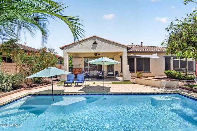 3420 S HOLGUIN Way, Chandler, AZ 85248
