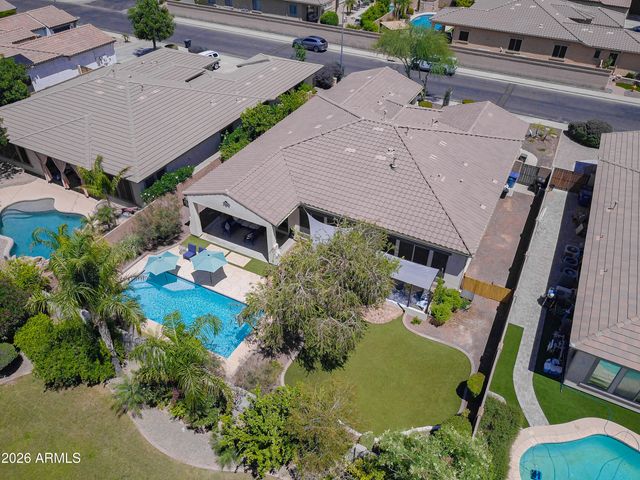 3420 S HOLGUIN Way, Chandler, AZ 85248