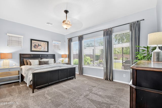 3420 S HOLGUIN Way, Chandler, AZ 85248