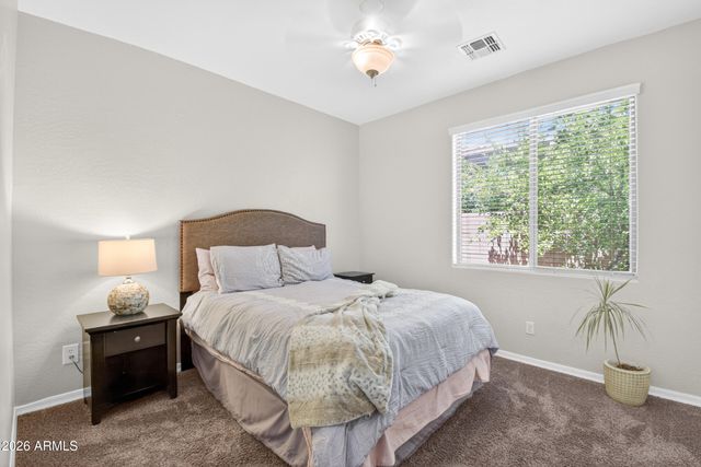 3420 S HOLGUIN Way, Chandler, AZ 85248