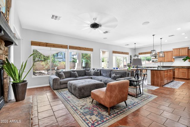 3420 S HOLGUIN Way, Chandler, AZ 85248