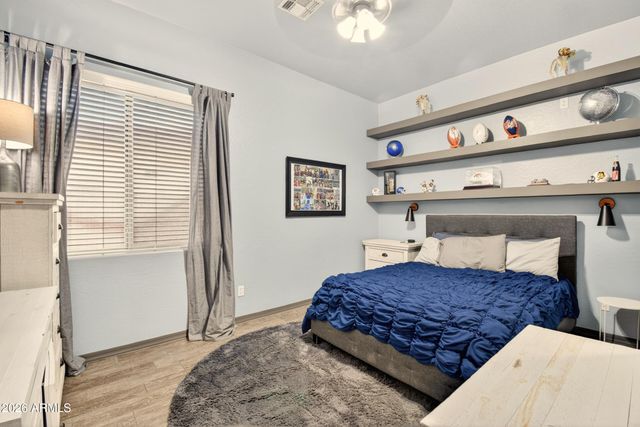 3420 S HOLGUIN Way, Chandler, AZ 85248
