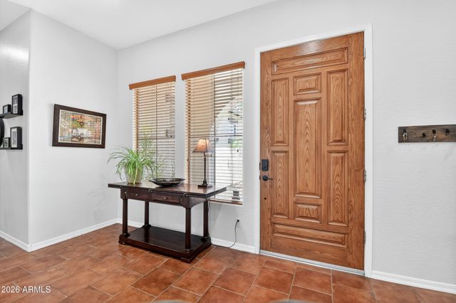 3420 S HOLGUIN Way, Chandler, AZ 85248