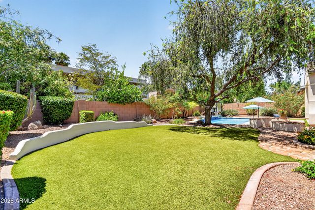 3420 S HOLGUIN Way, Chandler, AZ 85248