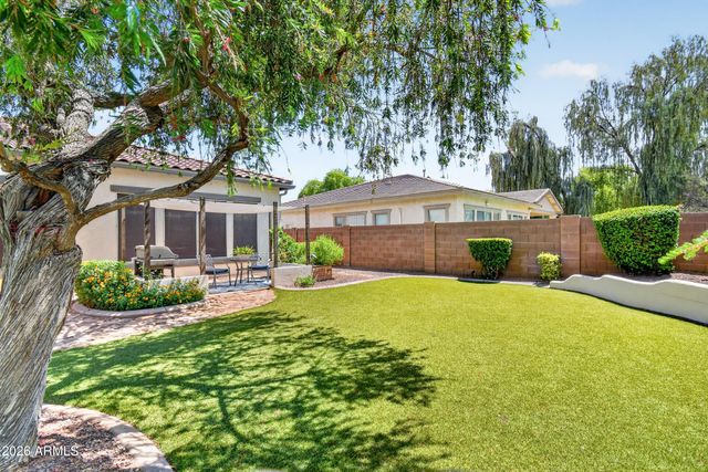 3420 S HOLGUIN Way, Chandler, AZ 85248