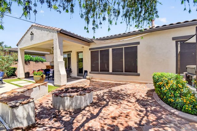 3420 S HOLGUIN Way, Chandler, AZ 85248