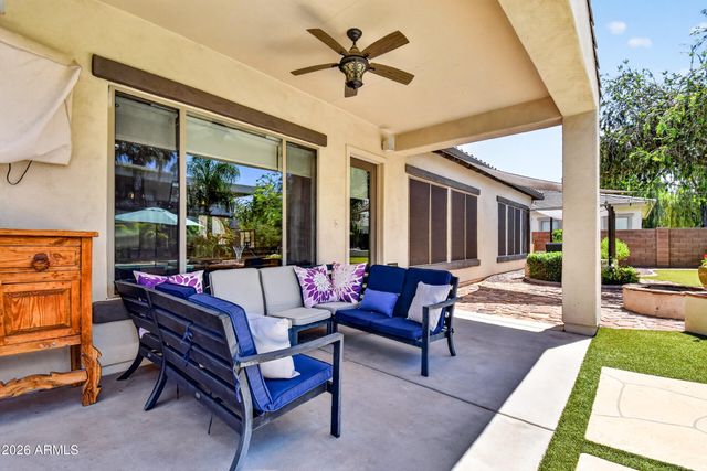 3420 S HOLGUIN Way, Chandler, AZ 85248