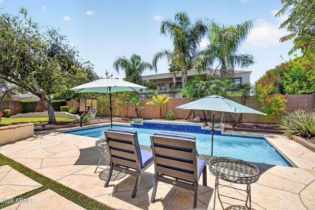 3420 S HOLGUIN Way, Chandler, AZ 85248