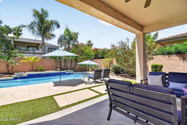 3420 S HOLGUIN Way, Chandler, AZ 85248