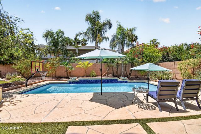 3420 S HOLGUIN Way, Chandler, AZ 85248