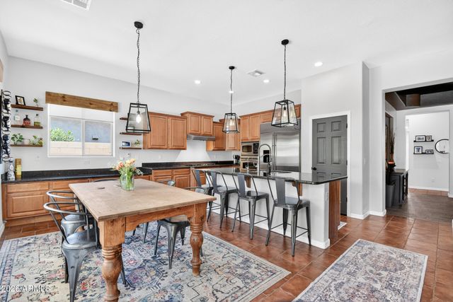 3420 S HOLGUIN Way, Chandler, AZ 85248