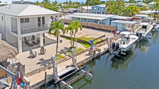 410 Bowie Lane, Key Largo, FL 33037