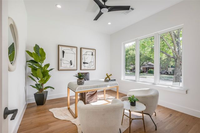 6027 Marquita Avenue, Dallas, TX 75206