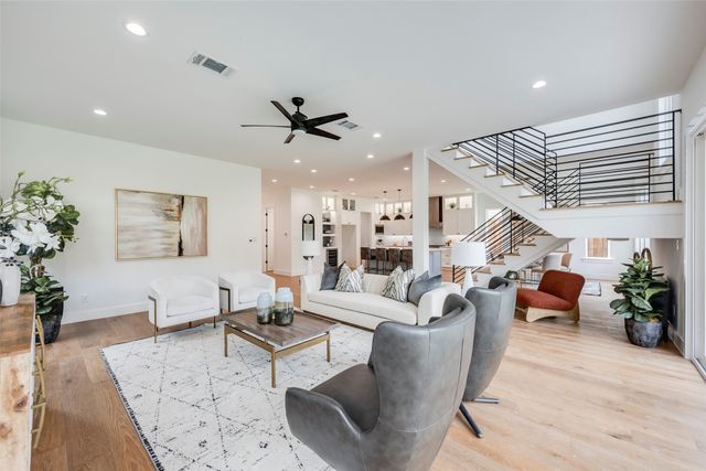 6027 Marquita Avenue, Dallas, TX 75206