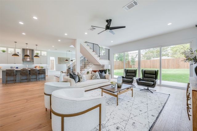 6027 Marquita Avenue, Dallas, TX 75206