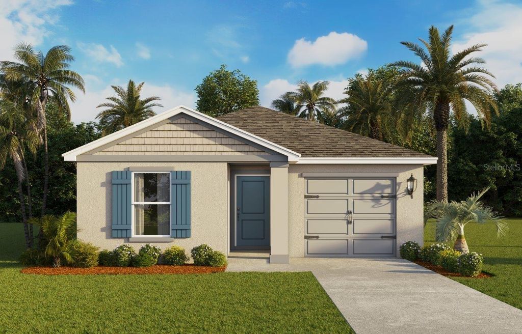 1126 AMBERS WAVE COURT, Lake Wales, FL 33859