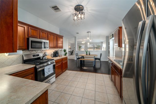 3220 Corrigan LN, Round Rock, TX 78665