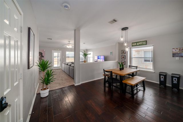 3220 Corrigan LN, Round Rock, TX 78665