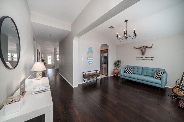 3220 Corrigan LN, Round Rock, TX 78665